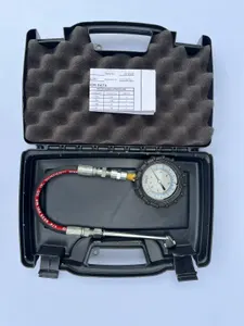 TA-14-6806-6011 AIRCRAFT TIRE PRESSURE GAUGE FOR BOEING AIRBUS SGP15789 US MADE